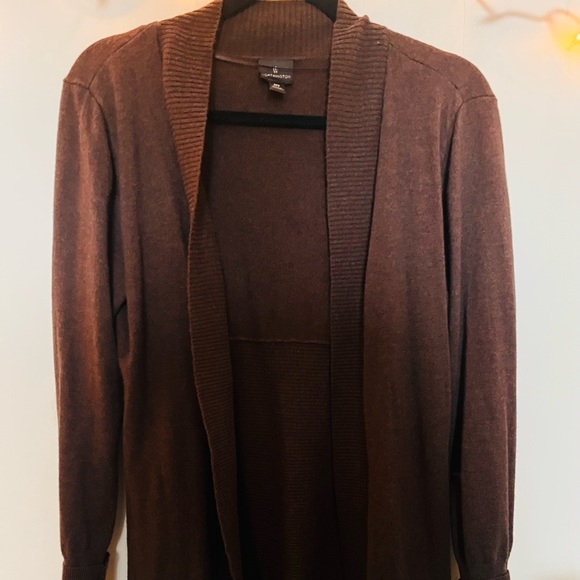 WORTHINGTON Cardigan - Picture 5 of 6